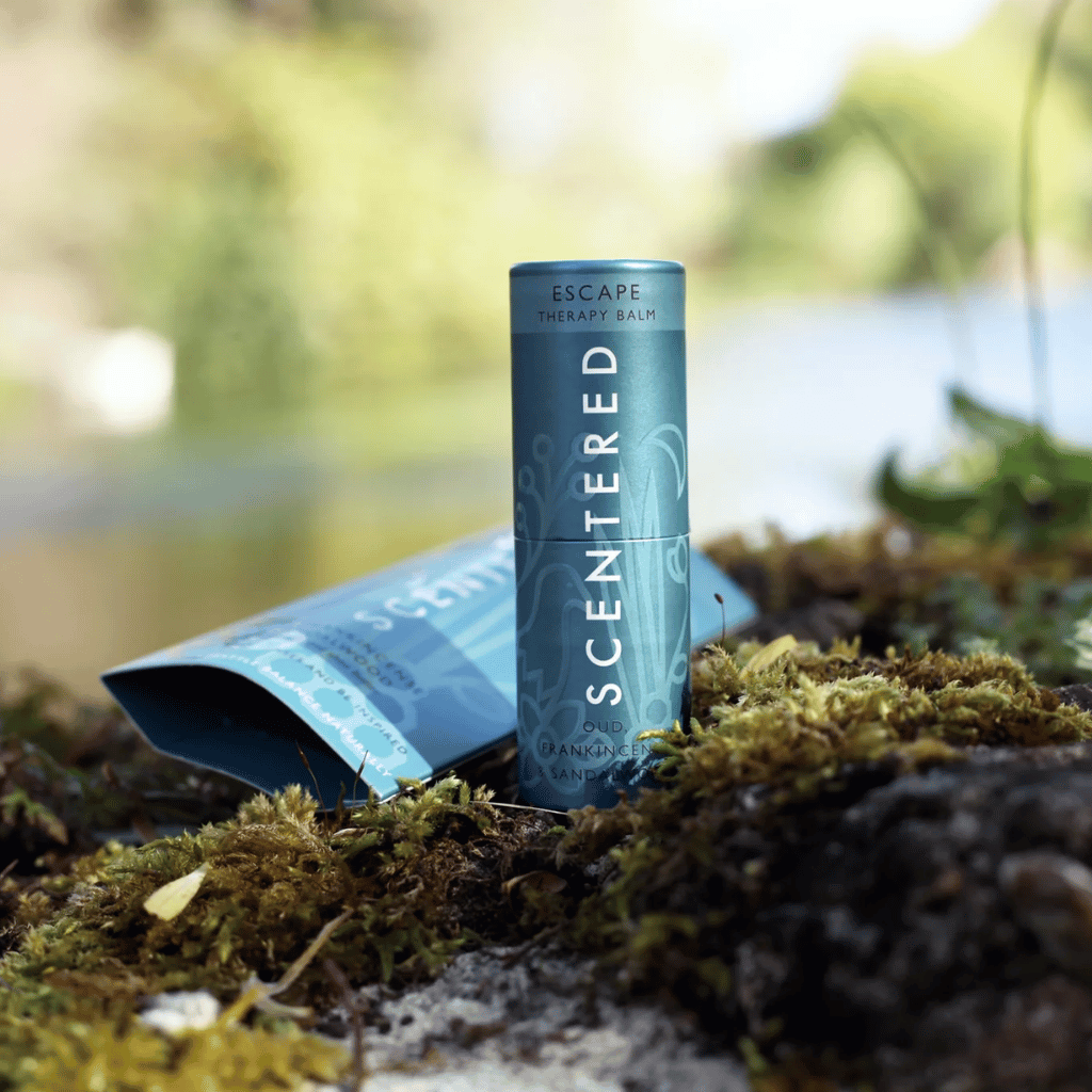 Thumbnail: Pulse point balm Image 7