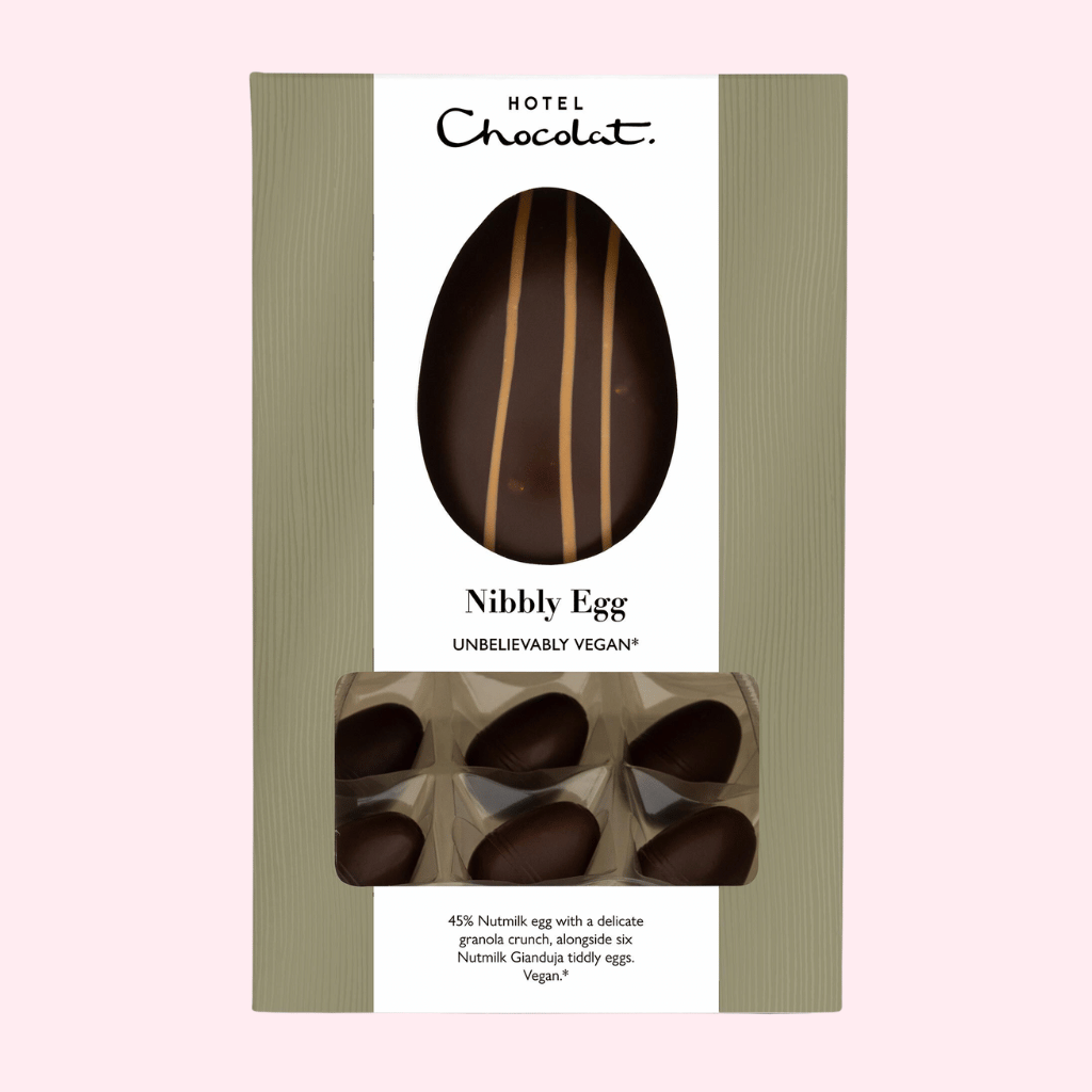 Thumbnail: Nibbly egg Image 5