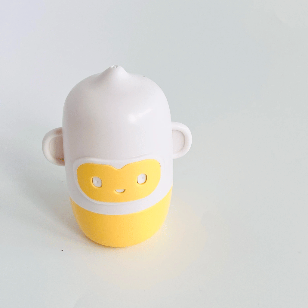 Thumbnail: Newborn grooming kit Image 4