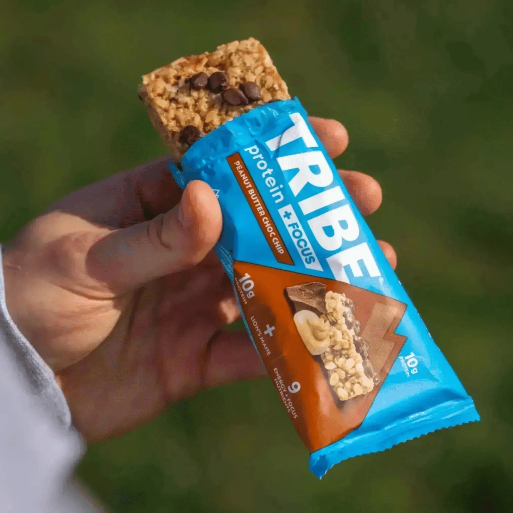 Thumbnail: Fitness flapjack 6-pack Image 3