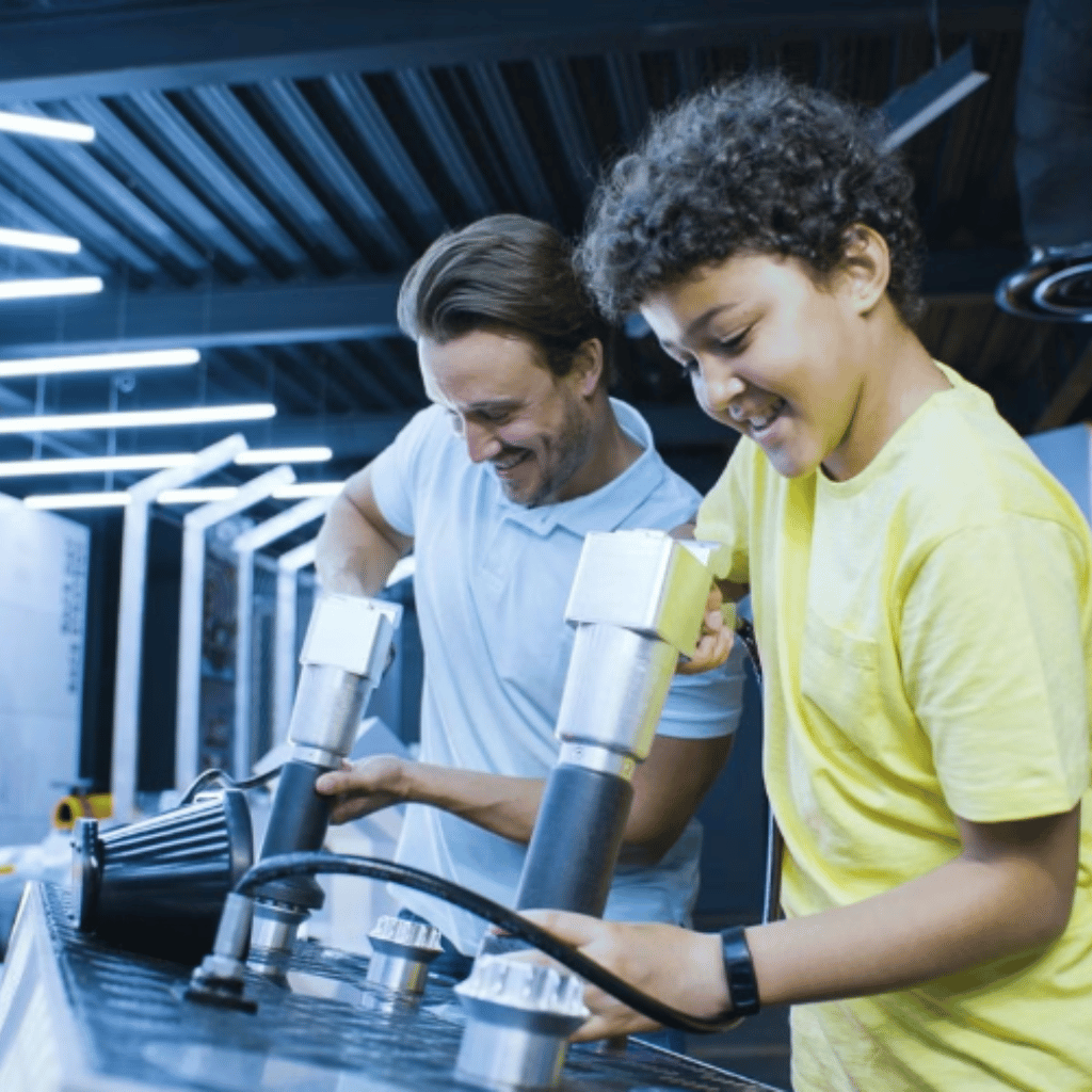 Thumbnail: Silverstone Ultimate Experience for One & Silverstone Museum for Two Image 3