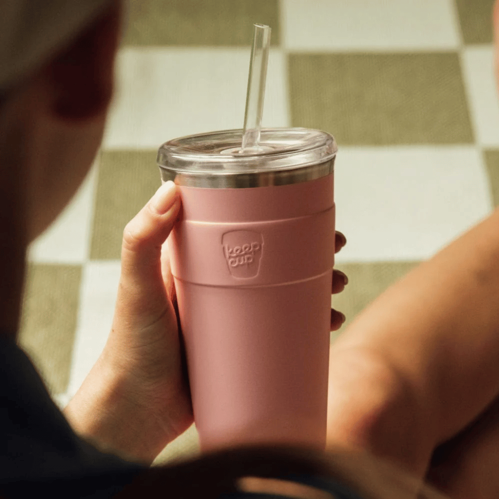 Thumbnail: 16oz Thermal cold cup Image 3