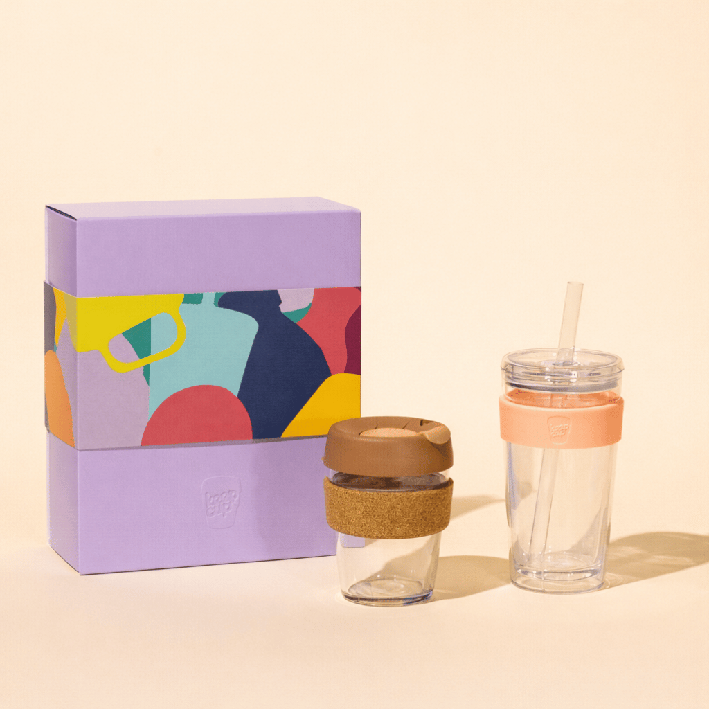 Thumbnail: Hot & cold set Image 1