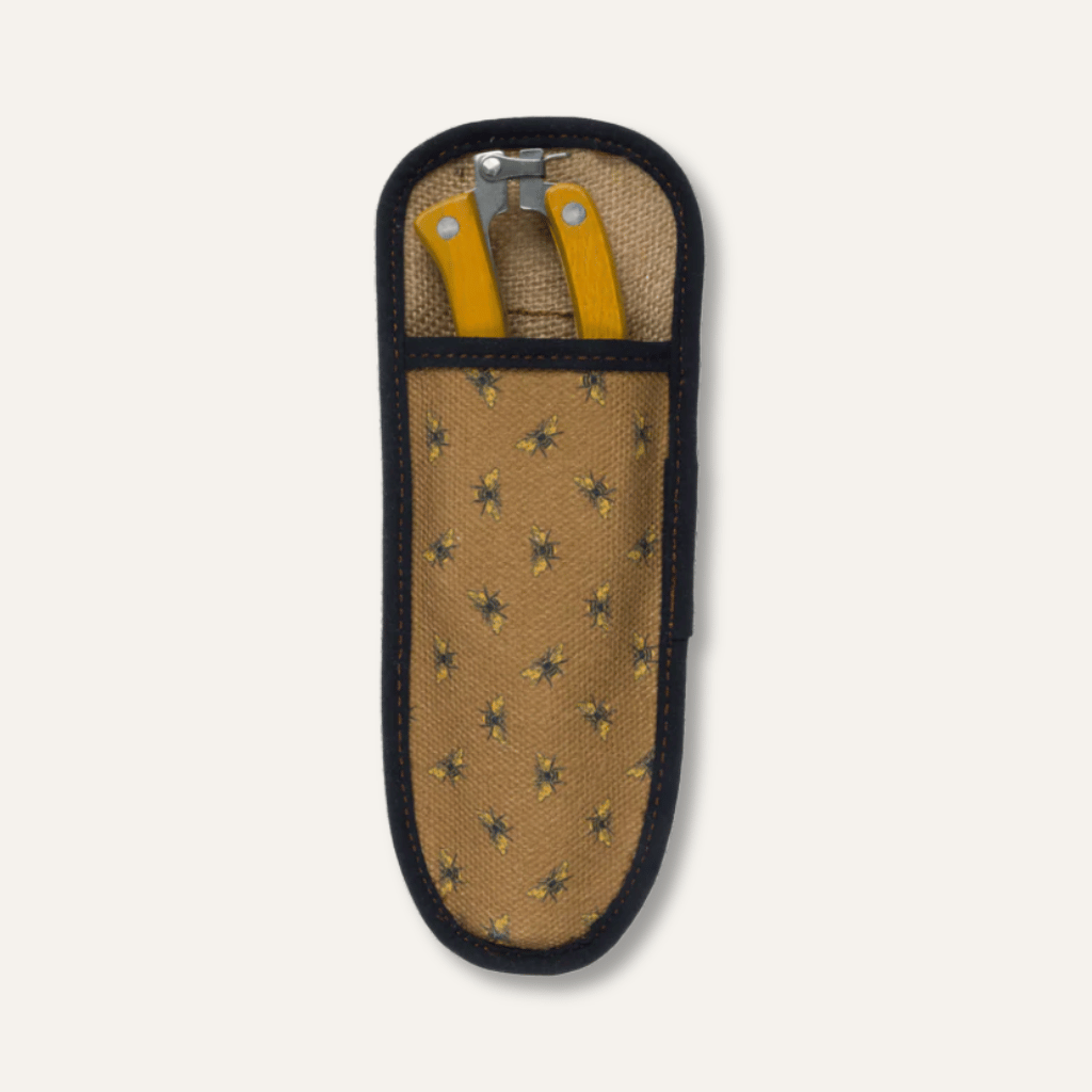 Thumbnail: Bees garden secateurs Image 4