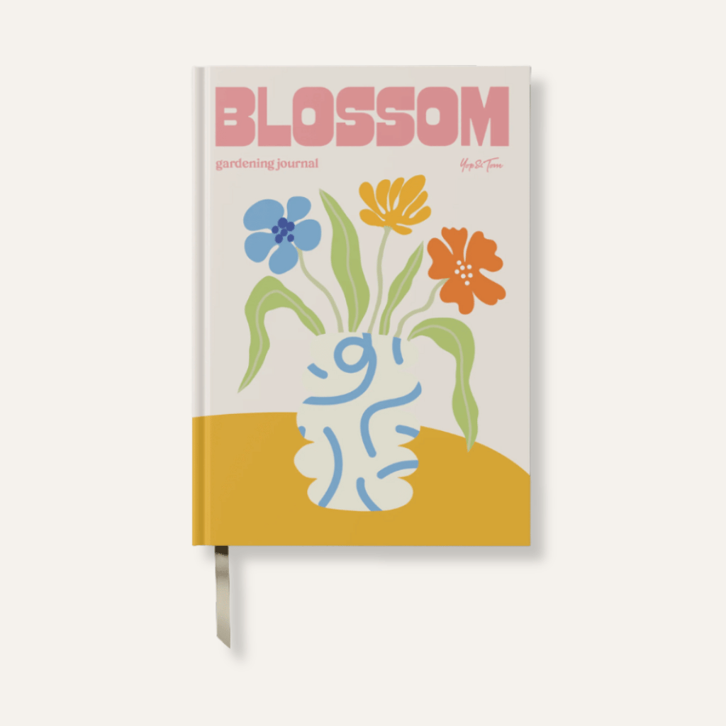 Thumbnail: Gardening journal Image 2