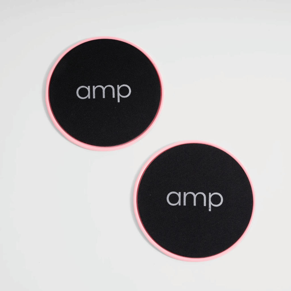 Thumbnail: Core sliding discs Image 4