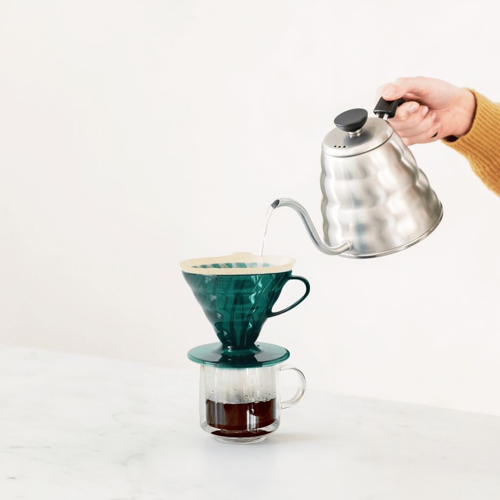 Thumbnail: V60 Filter brew kit & speciality coffee Image 2