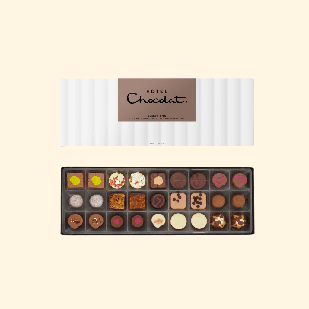 Thumbnail: Sleekster chocolates Image 1