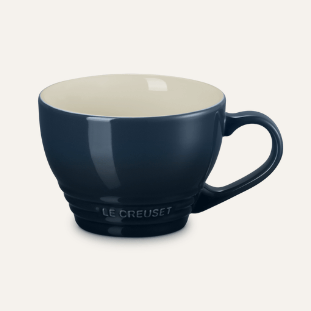Thumbnail: Stoneware grand mug Image 7