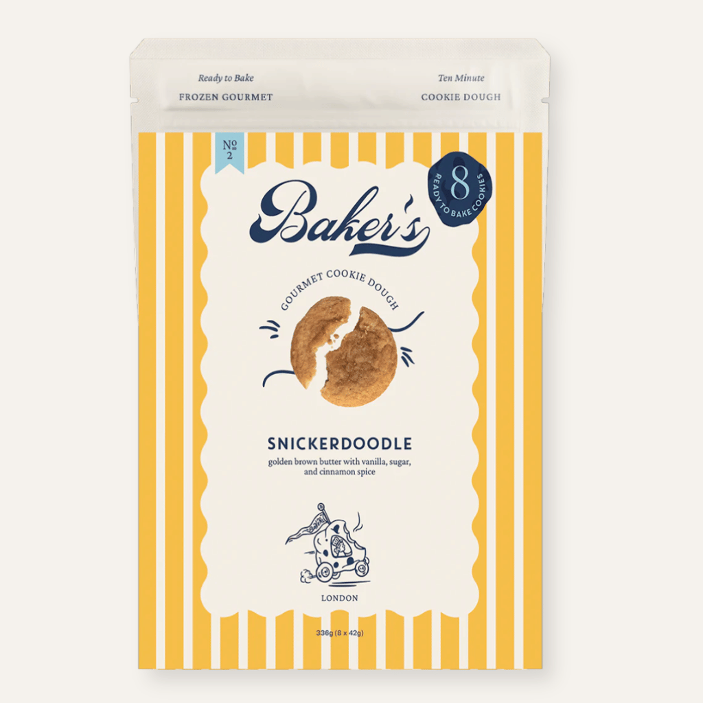 Thumbnail: Gourmet cookie dough duo Image 5