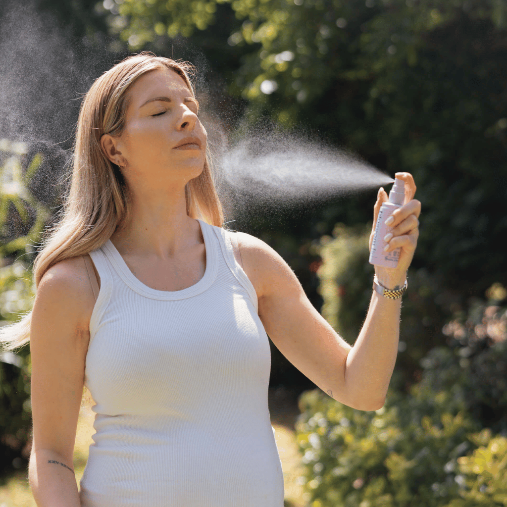 Thumbnail: Pregnancy luxe gift set Image 5