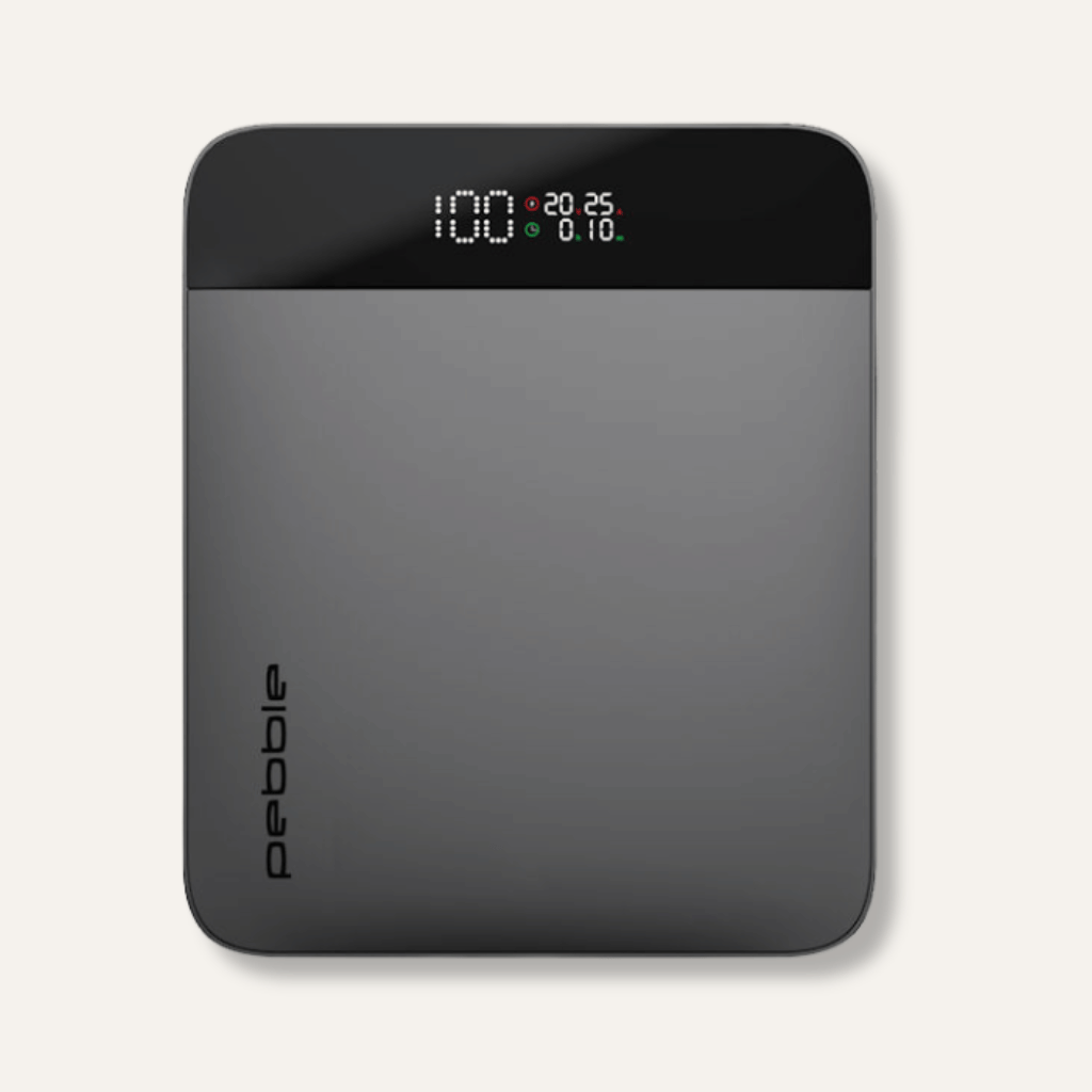 Thumbnail: Pebble digital power bank Image 3