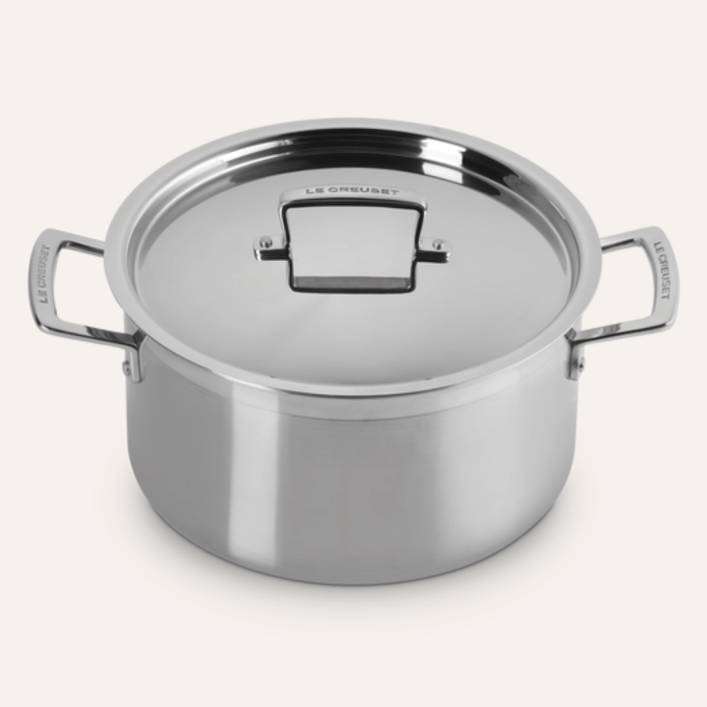 Thumbnail: 24cm Casserole dish Image 4