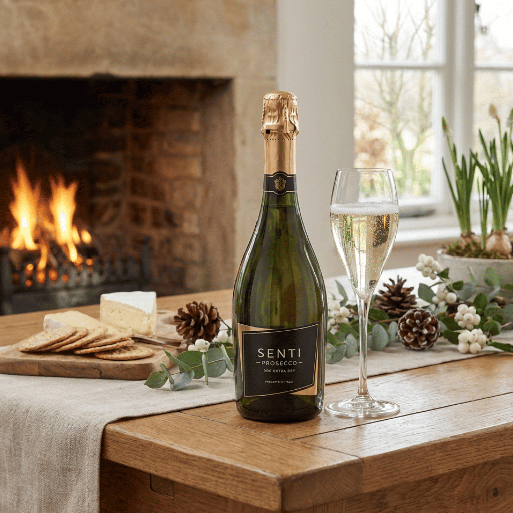 Bottle of bubbles Image 1