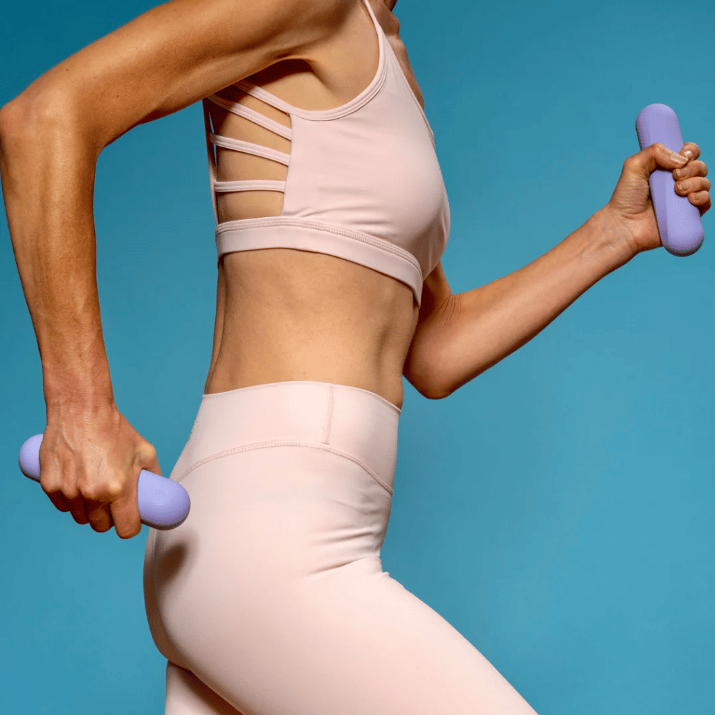 Thumbnail: 1kg Sculpt bar pair Image 1