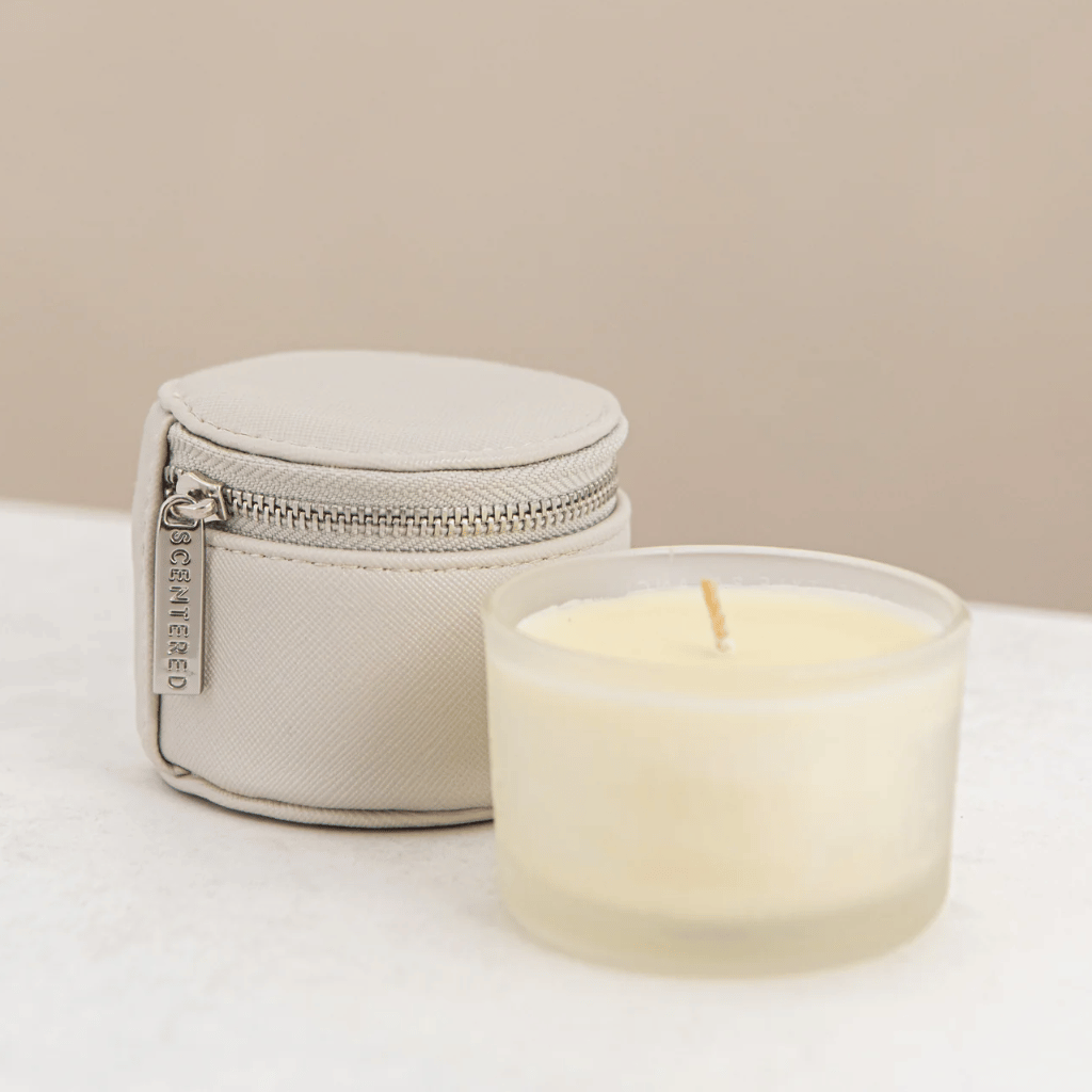 Thumbnail: Aromatherapy sleep gift box Image 3