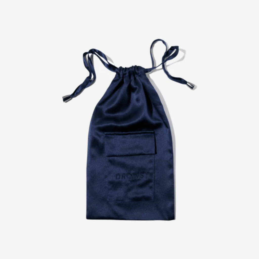Thumbnail: Deep sleep silk collection Image 6