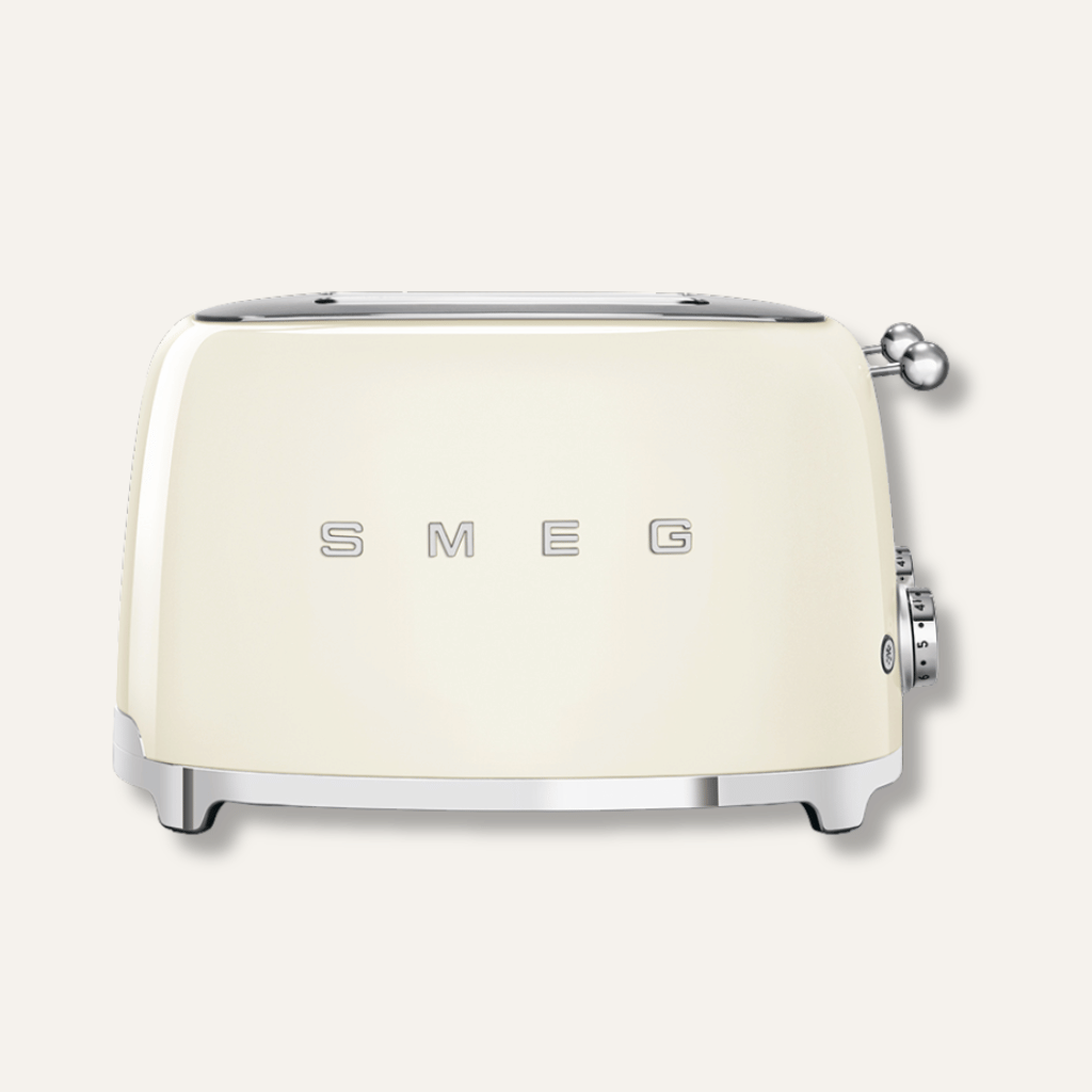 Thumbnail: Retro 4 slot toaster Image 3