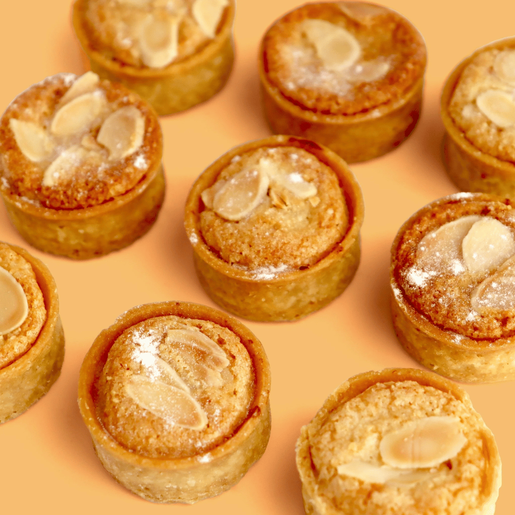 Thumbnail: Mini mince pies Image 3