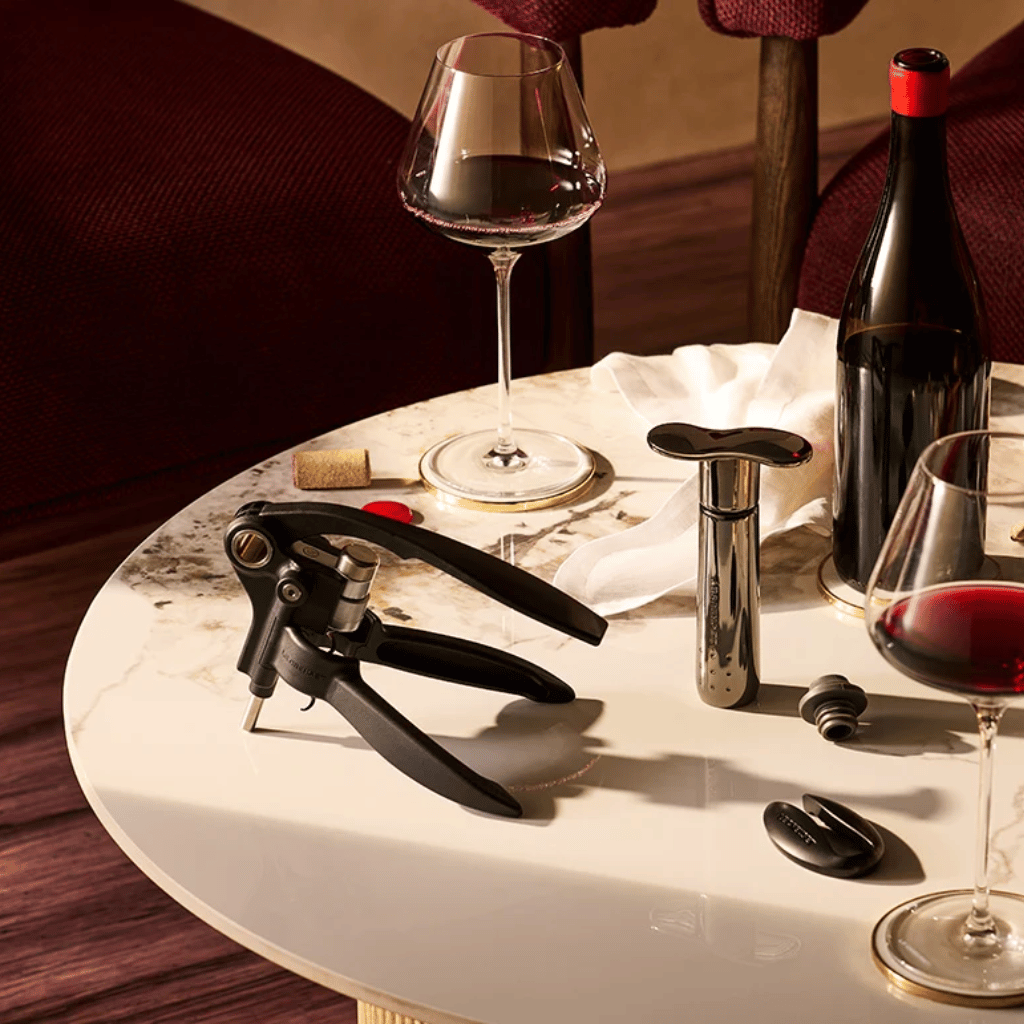 Thumbnail: Wine corkscrew Image 2