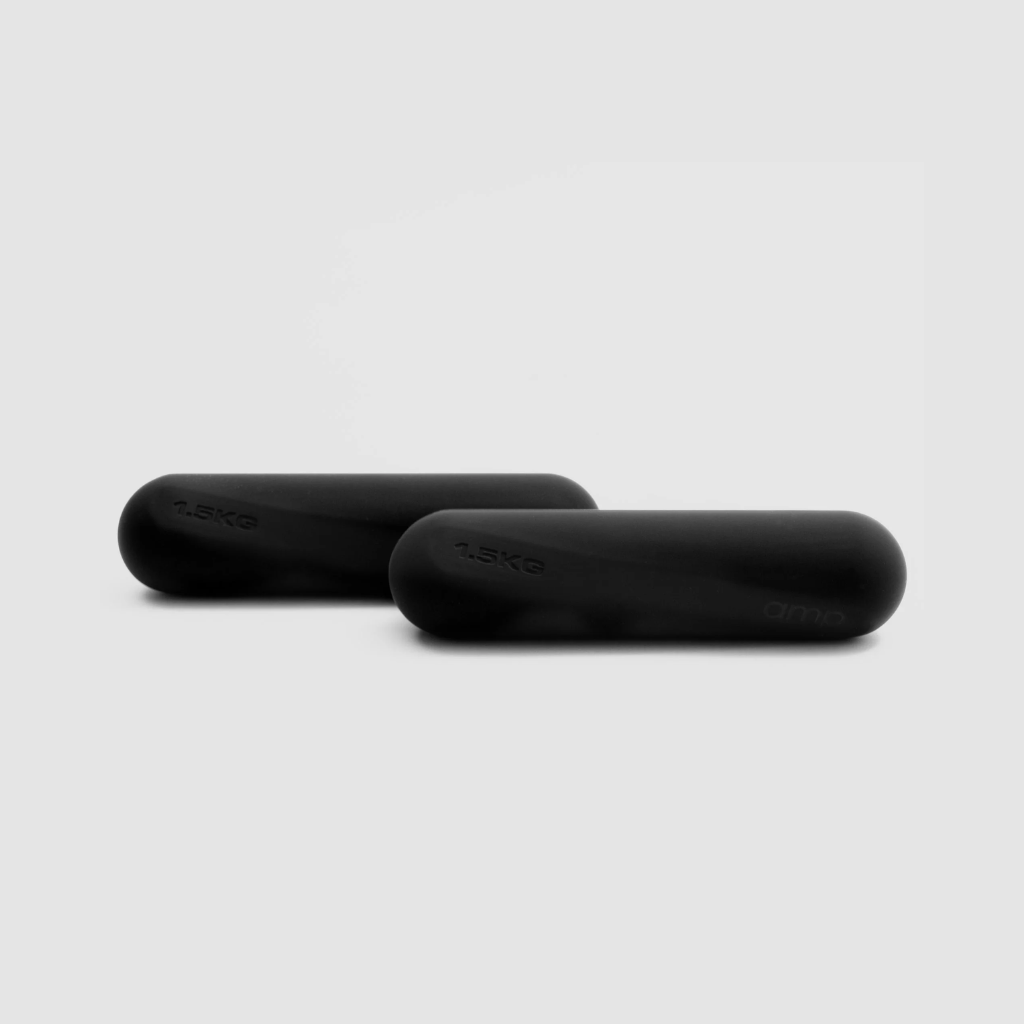 Thumbnail: 1kg Sculpt bar pair Image 4