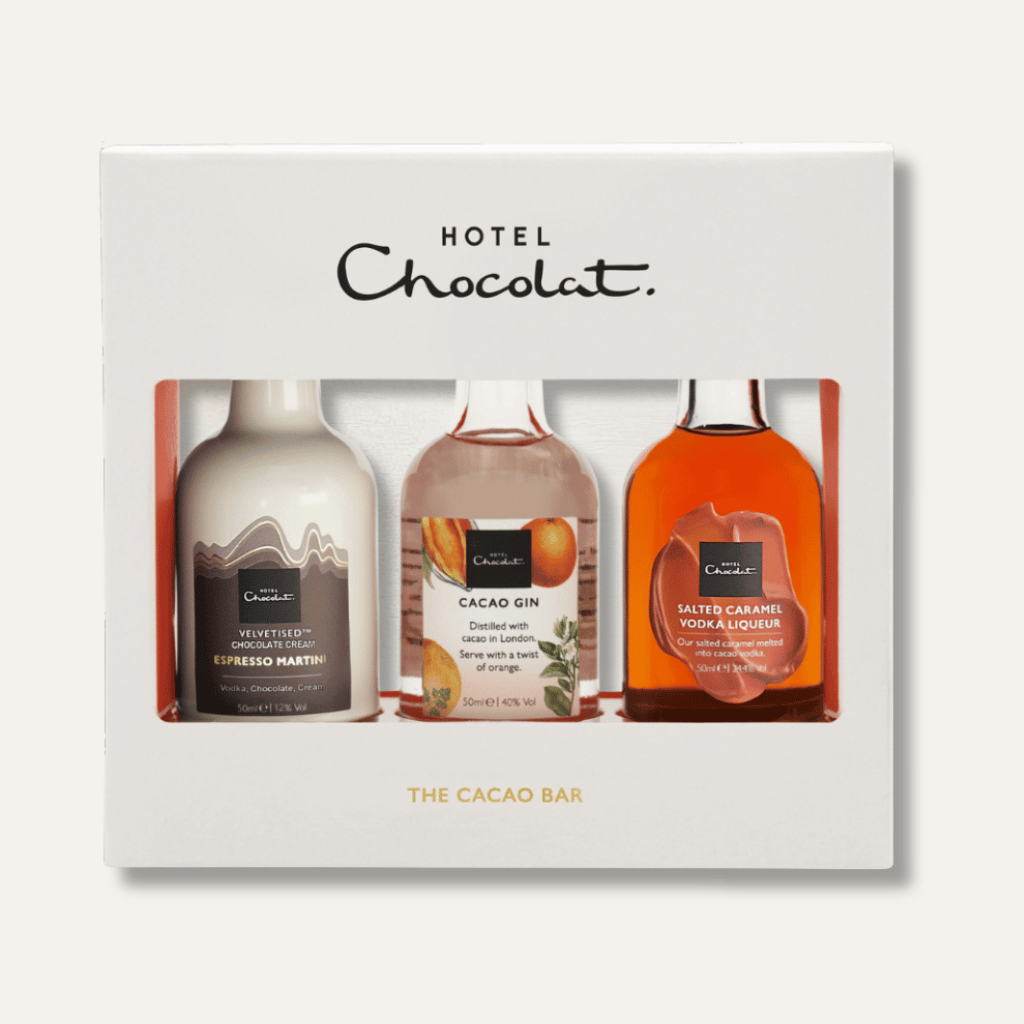 Thumbnail: Trio of spirits Image 5