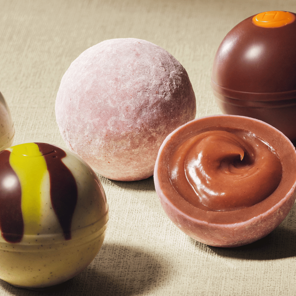 Thumbnail: 9 piece selection box Image 14