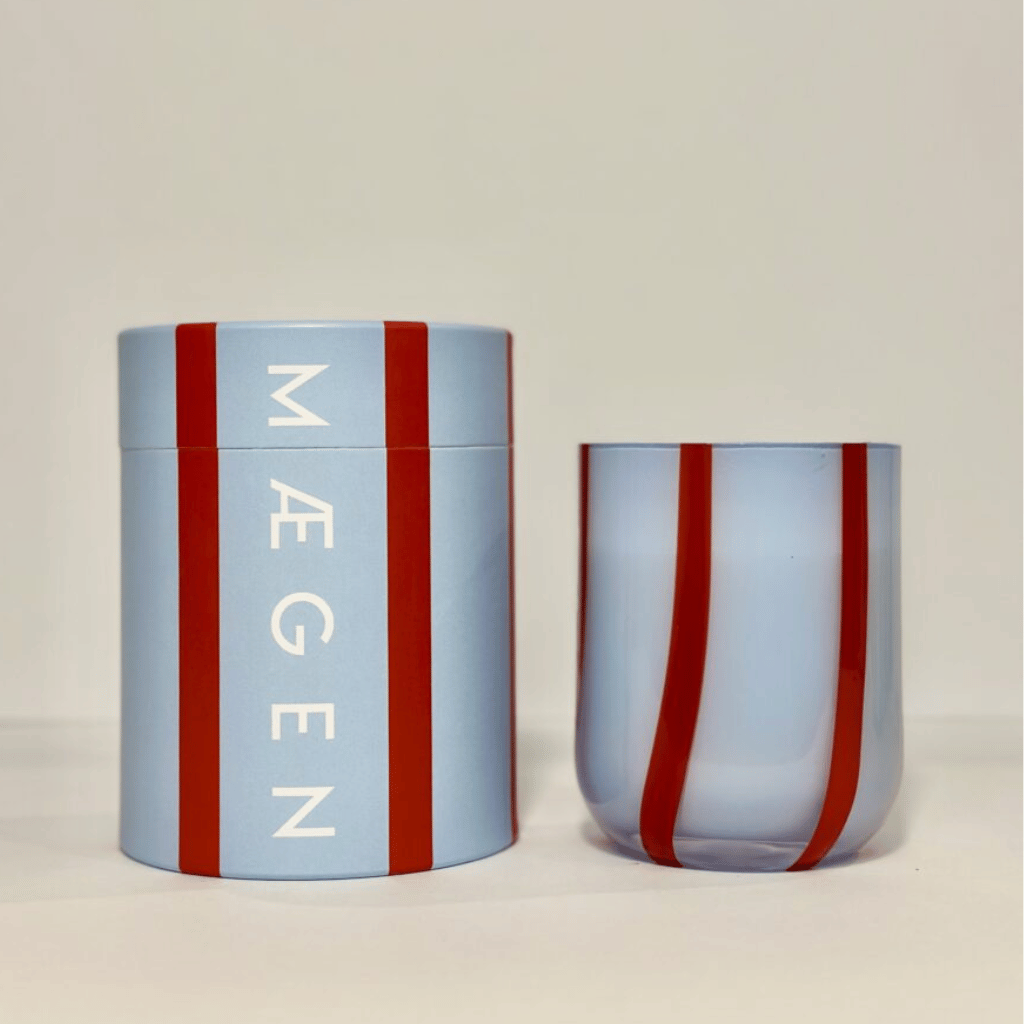 Thumbnail: Atina candle Image 2