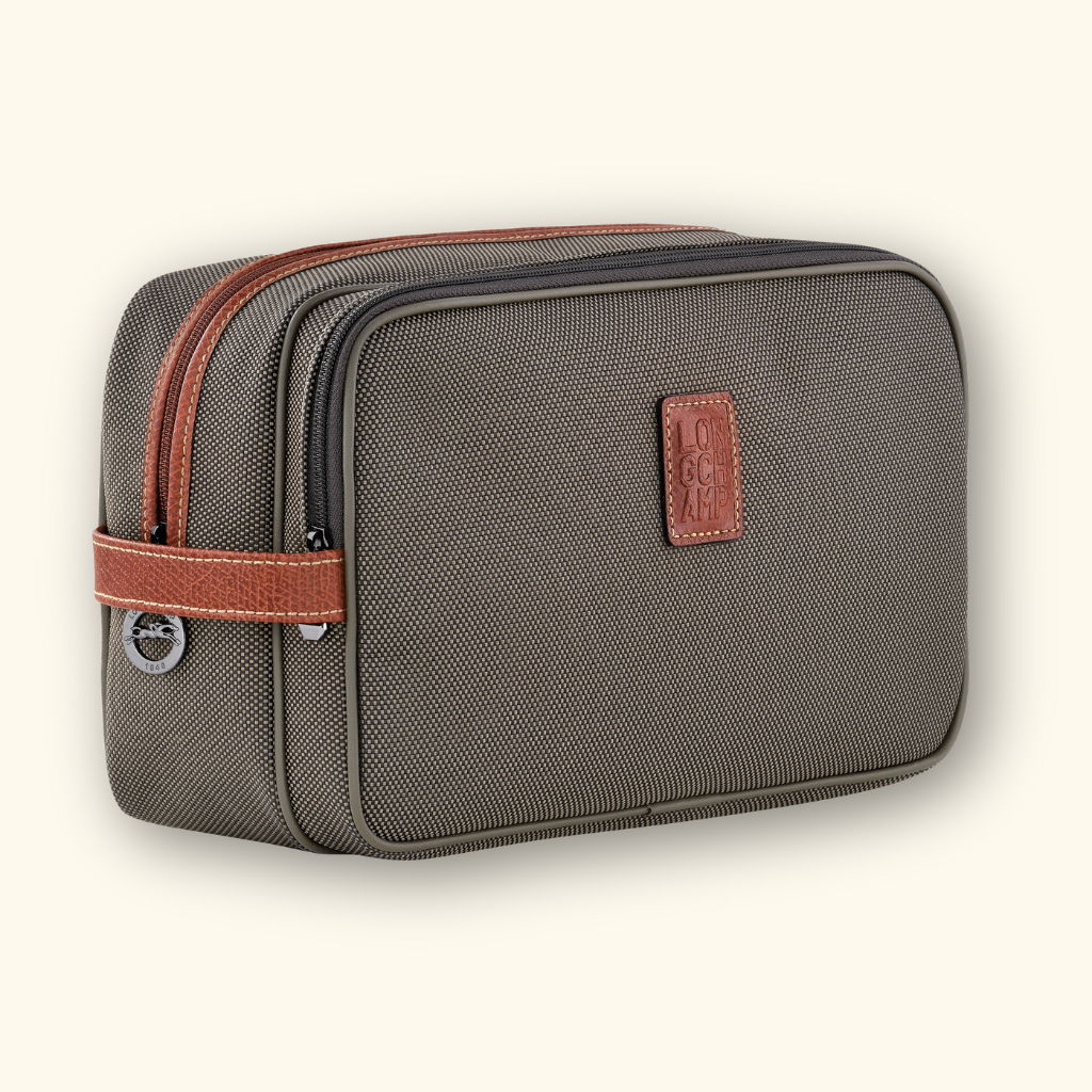 Thumbnail: Boxford toiletry case Image 4