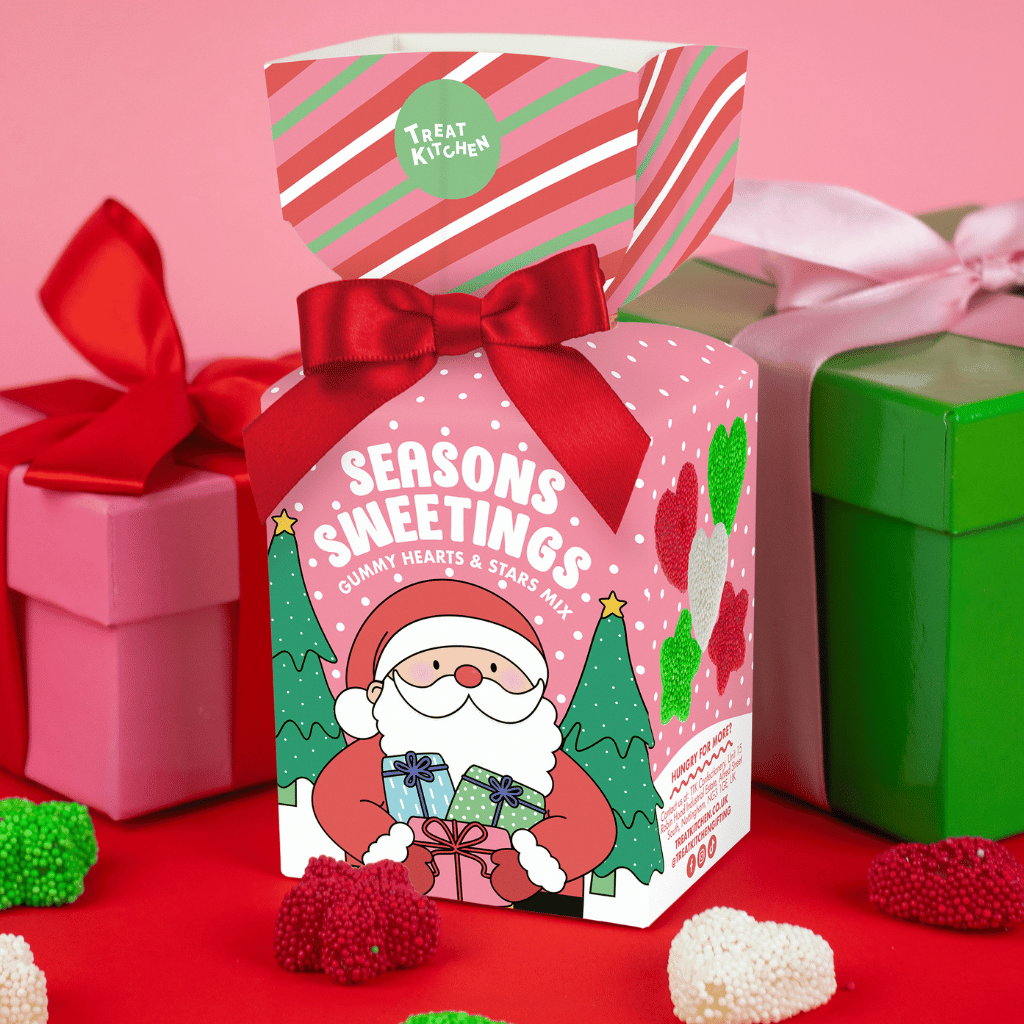 Thumbnail: Christmas gift collection Image 4