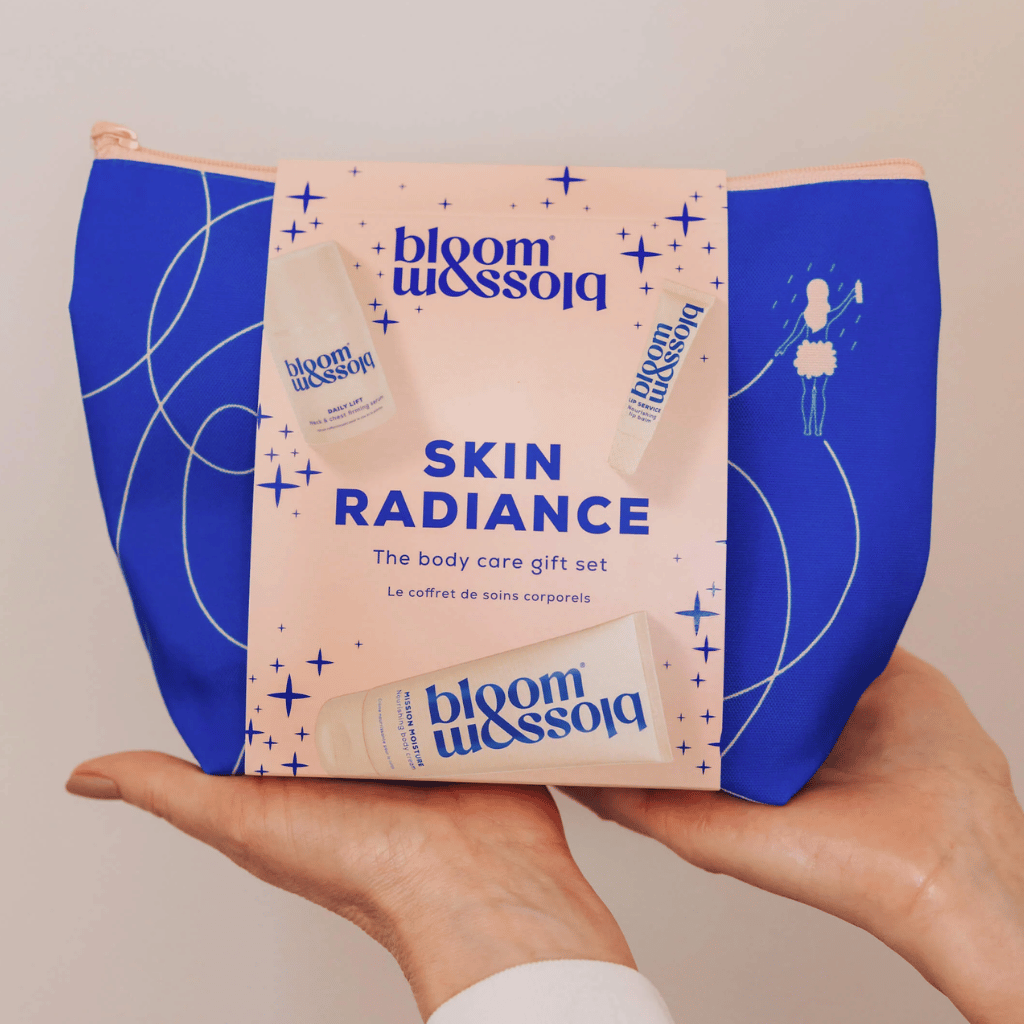 Thumbnail: Body care gift set Image 2