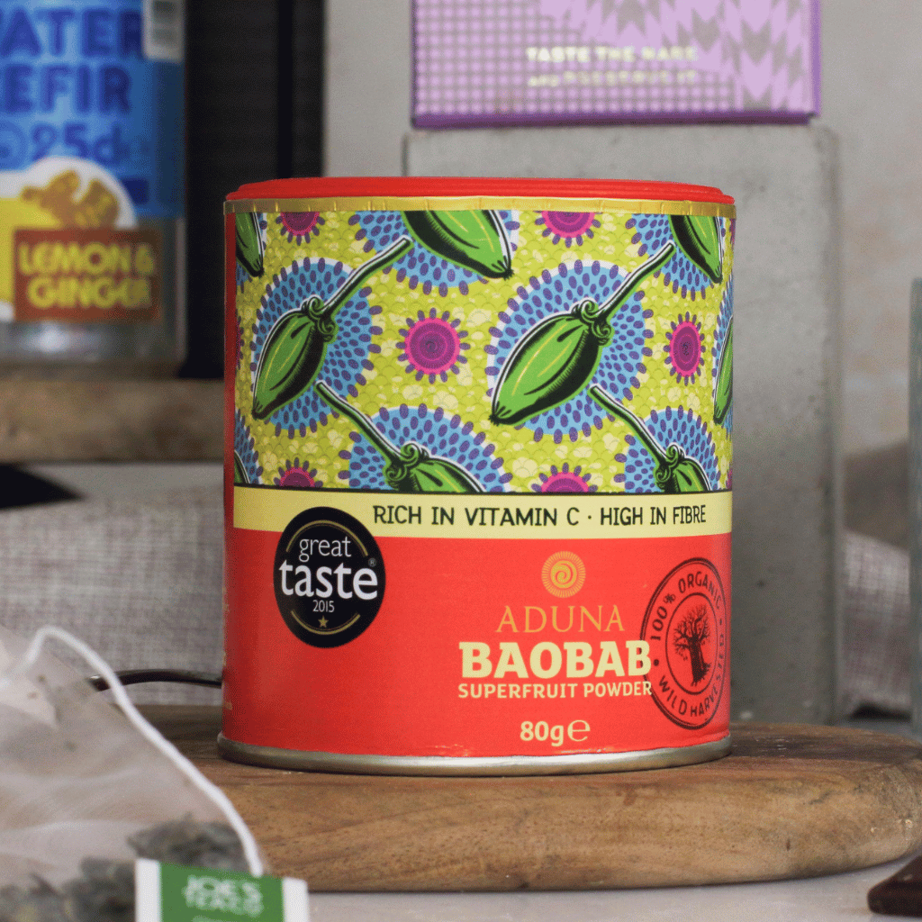 Thumbnail: Recovery health hamper Image 3