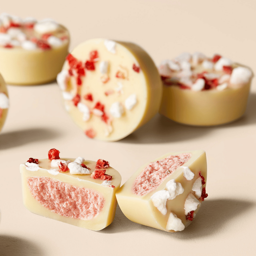 Thumbnail: Chocolate selectors Image 6