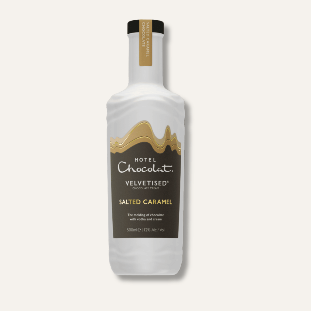 Thumbnail: Velvetised cream liqueur Image 5
