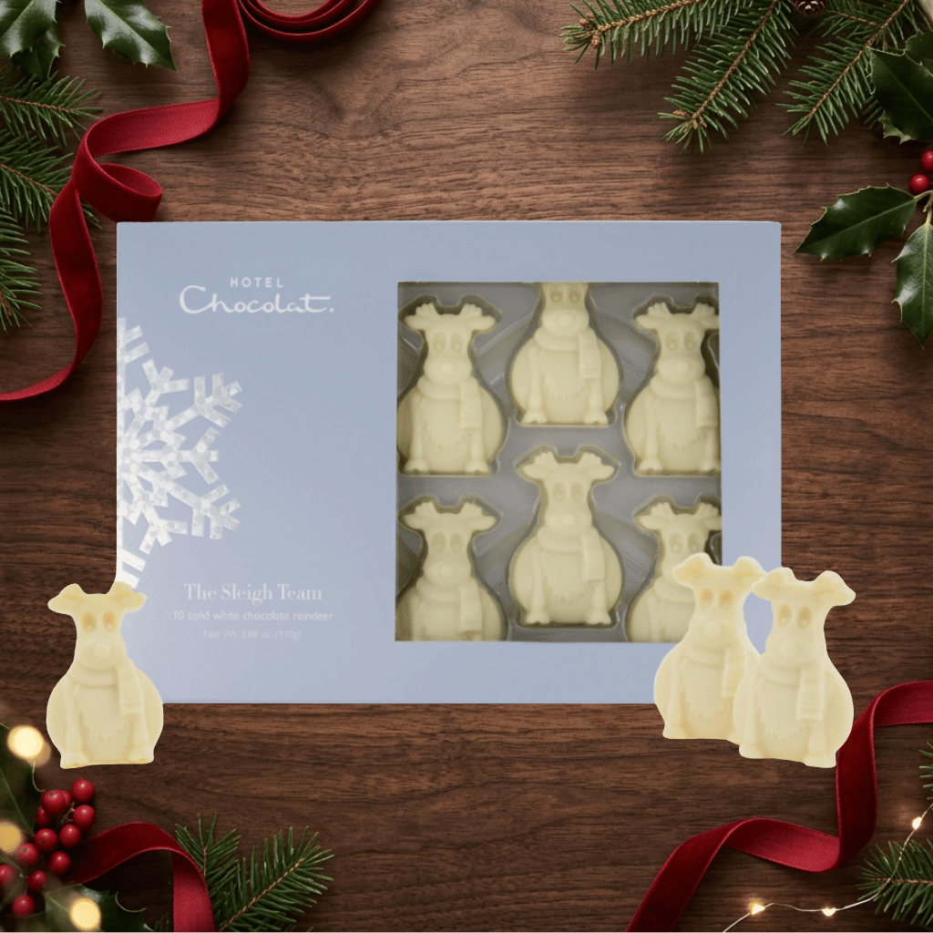 Thumbnail: Festive character box Image 6