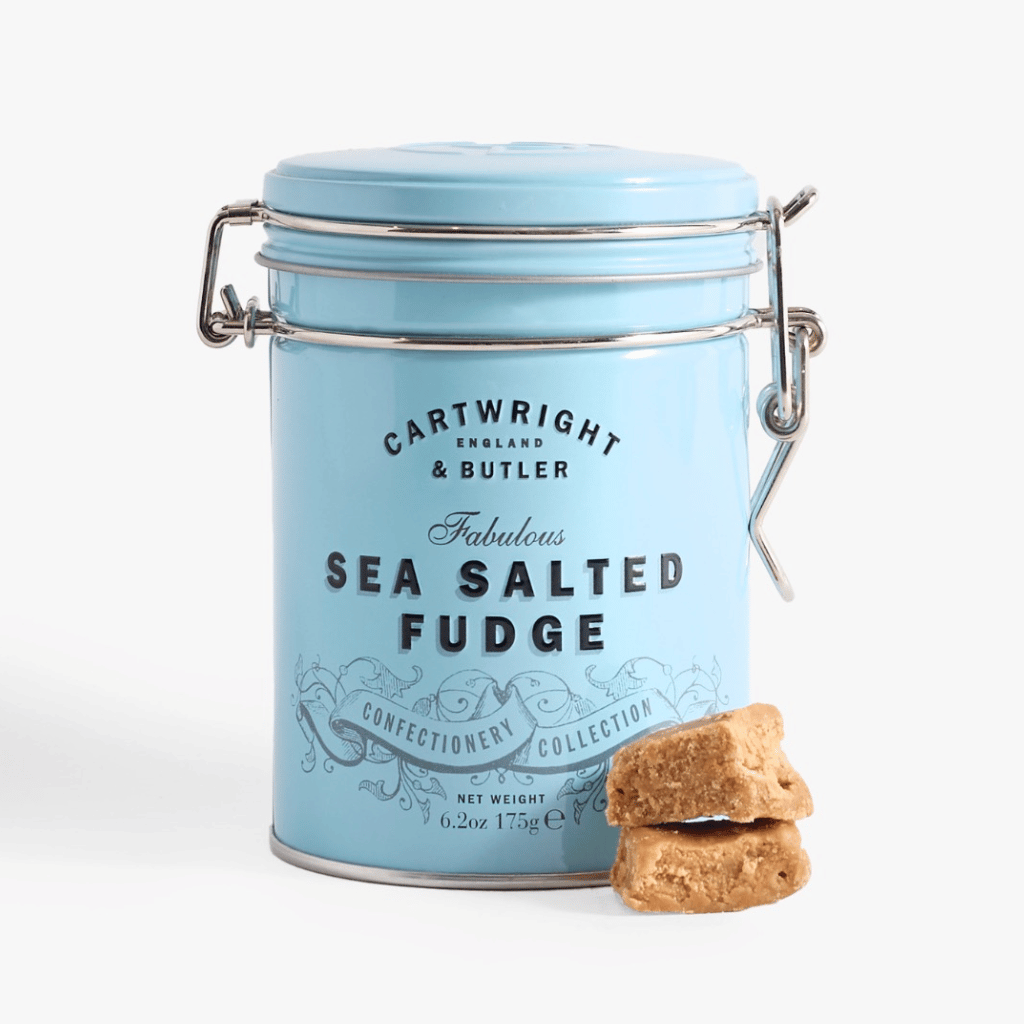 Thumbnail: Fudge tin Image 5