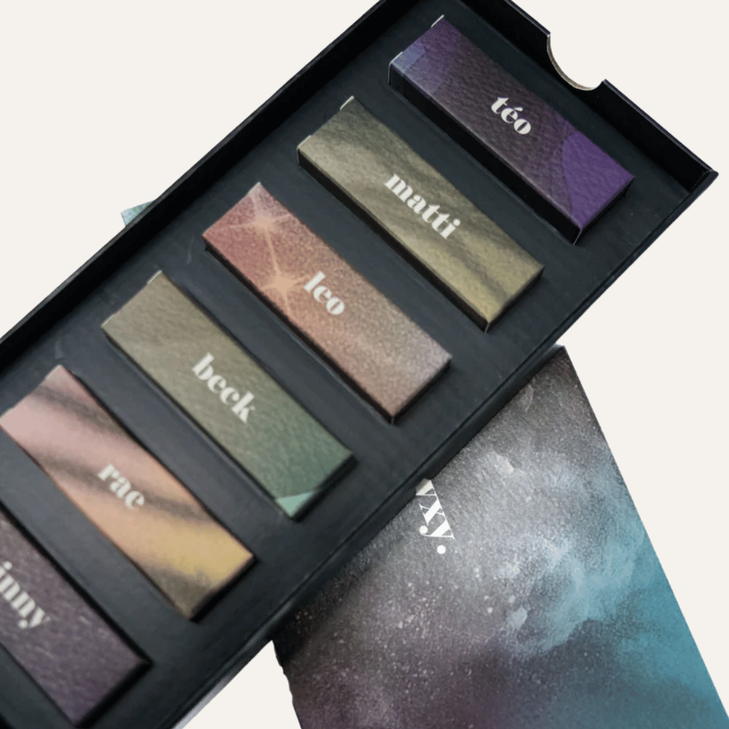 Thumbnail: EDP discovery set Image 5