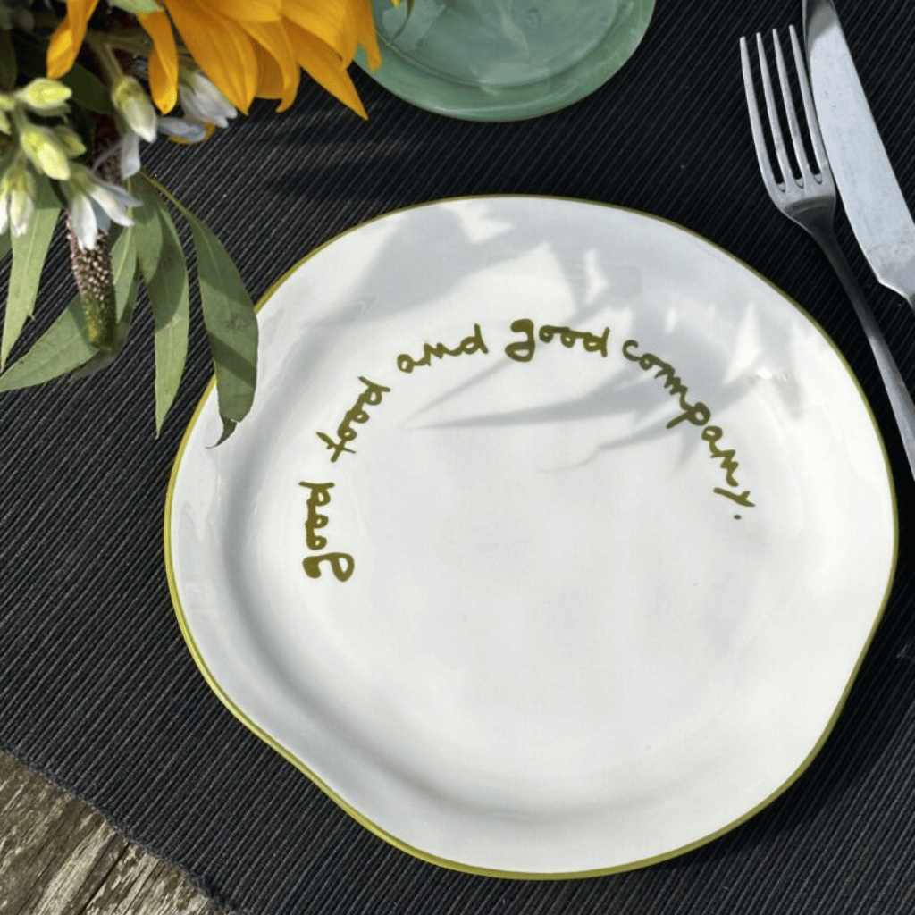 Thumbnail: Statement plate Image 1