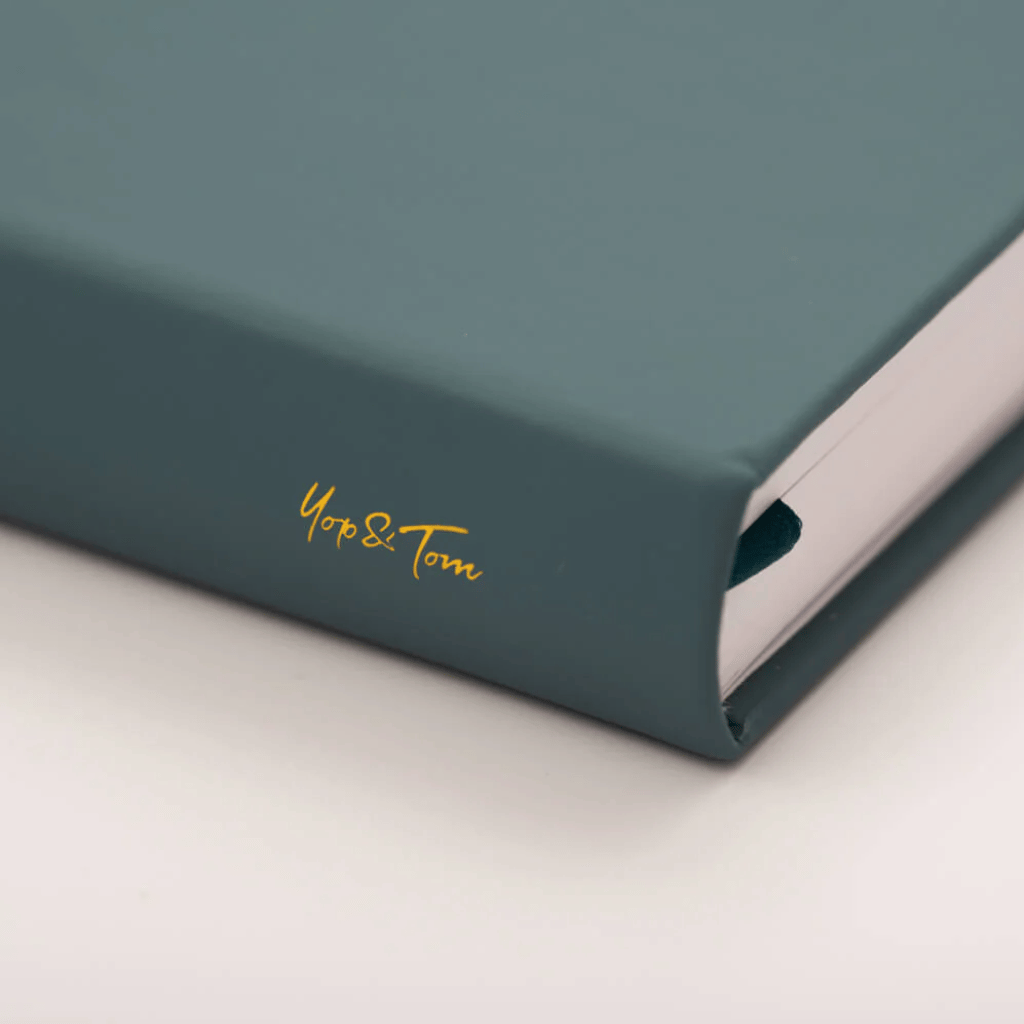 Thumbnail: Dotted journal Image 3