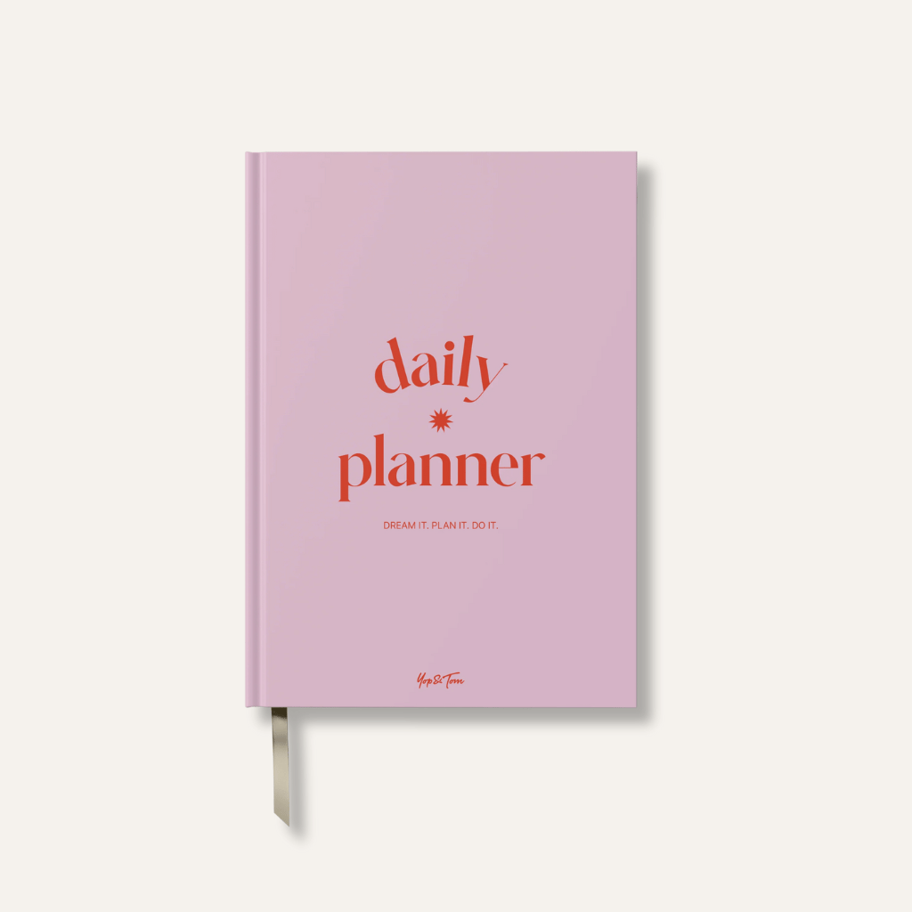 Thumbnail: Daily planner Image 5