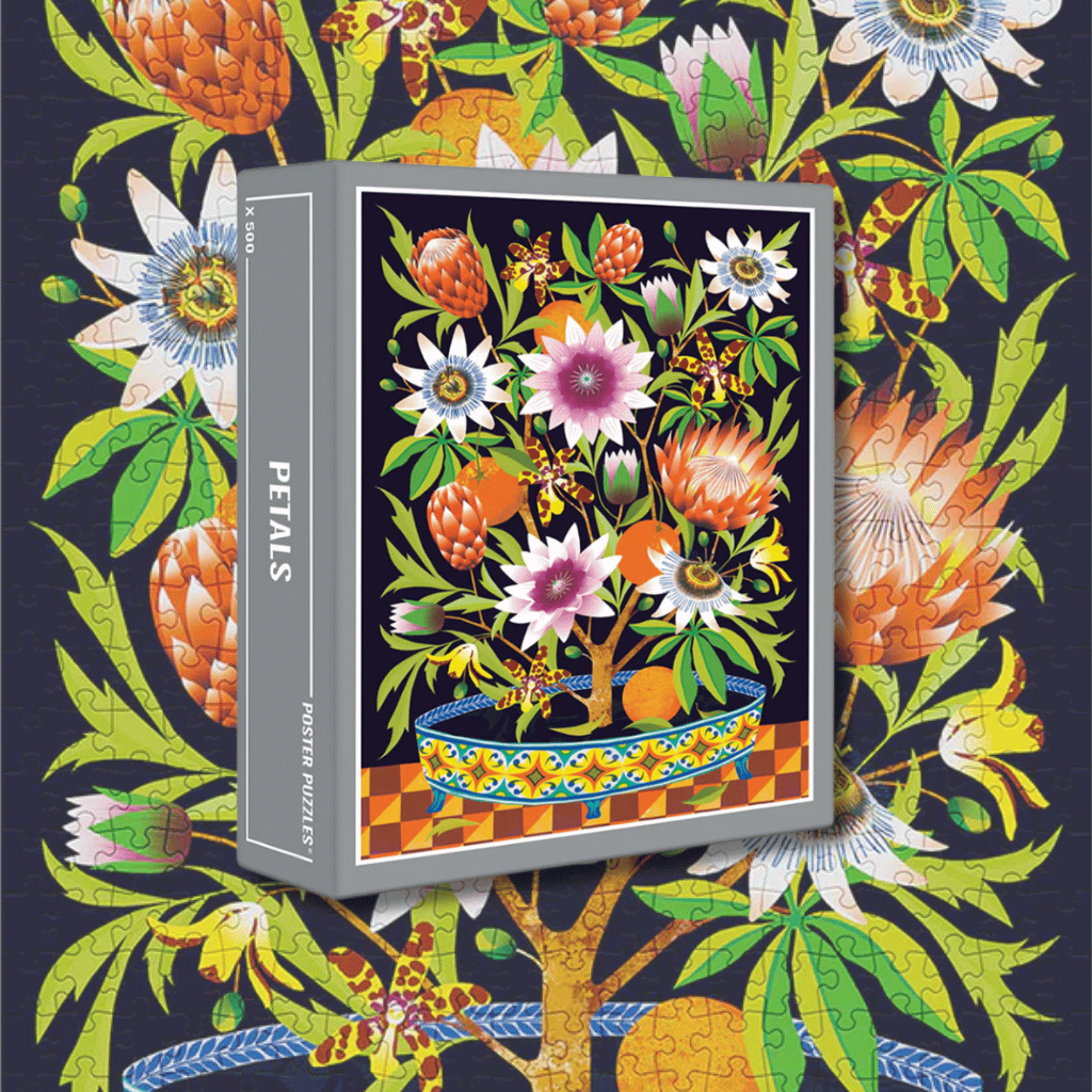 Thumbnail: 500pc jigsaw Image 7
