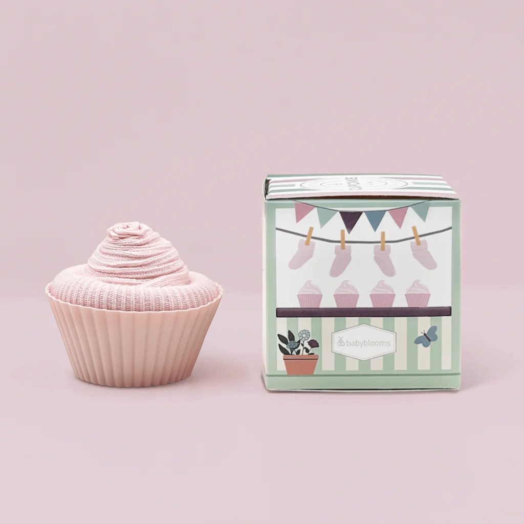 Thumbnail: Baby sweet treat hamper Image 5