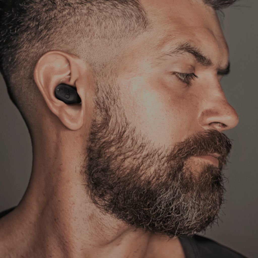 Thumbnail: RHOX LX true wireless earphones Image 1