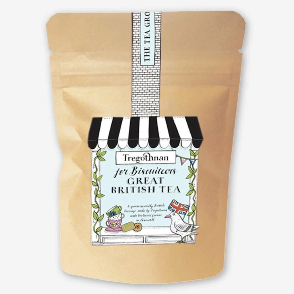 Thumbnail: New baby mini tea gift box Image 3