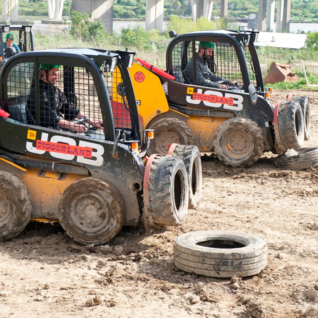 Thumbnail: Choice of 150+ Experiences for Him Image 5