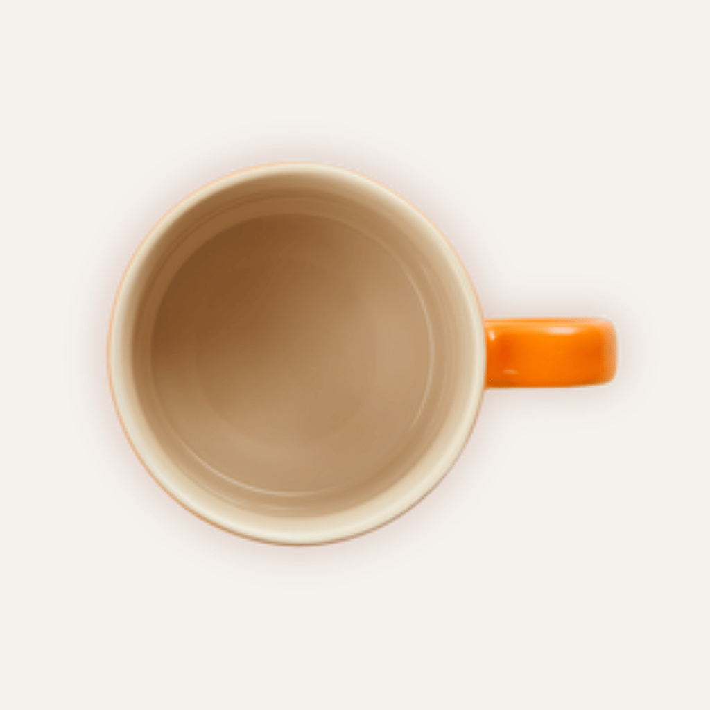 Thumbnail: Stoneware mug Image 5