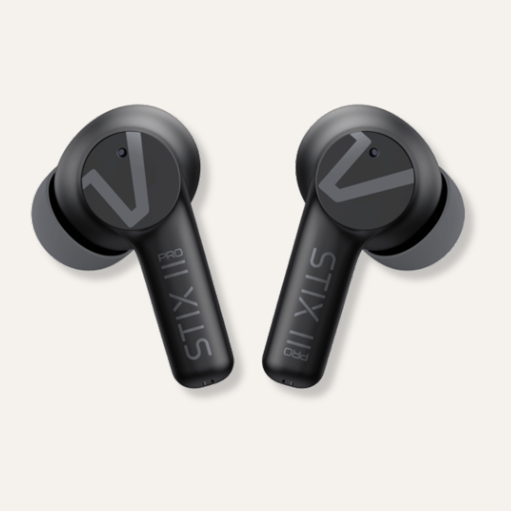 Thumbnail: STIX II true wireless earphones Image 7
