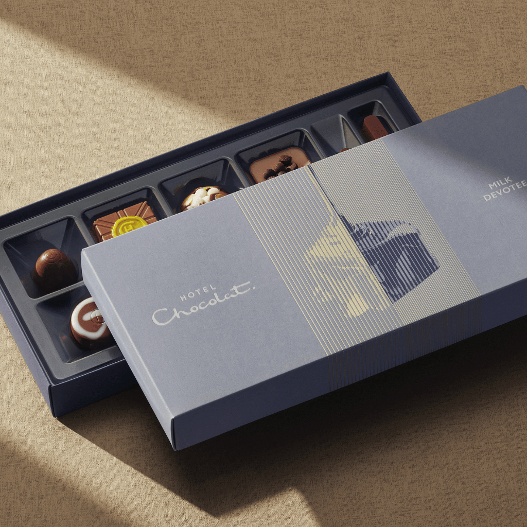 Thumbnail: 9 piece selection box Image 7