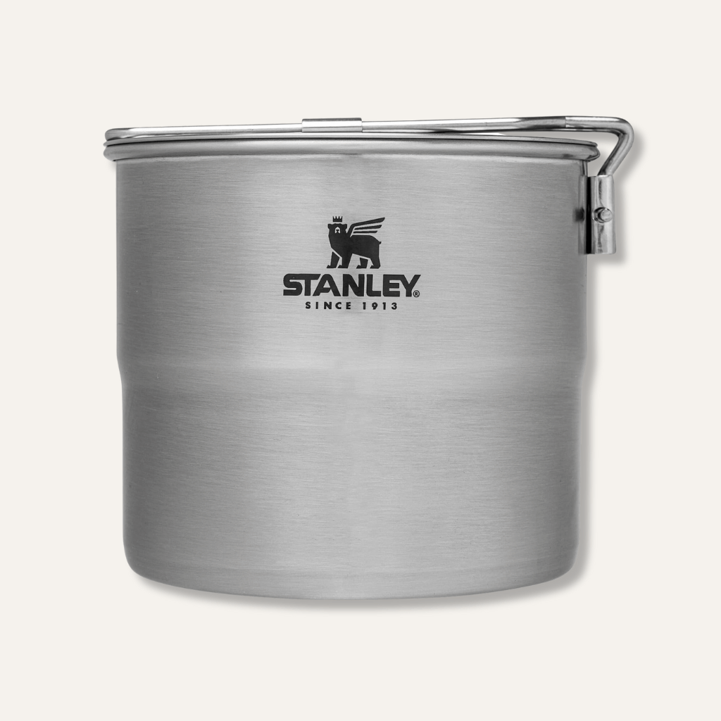 Thumbnail: Camping cook set Image 5