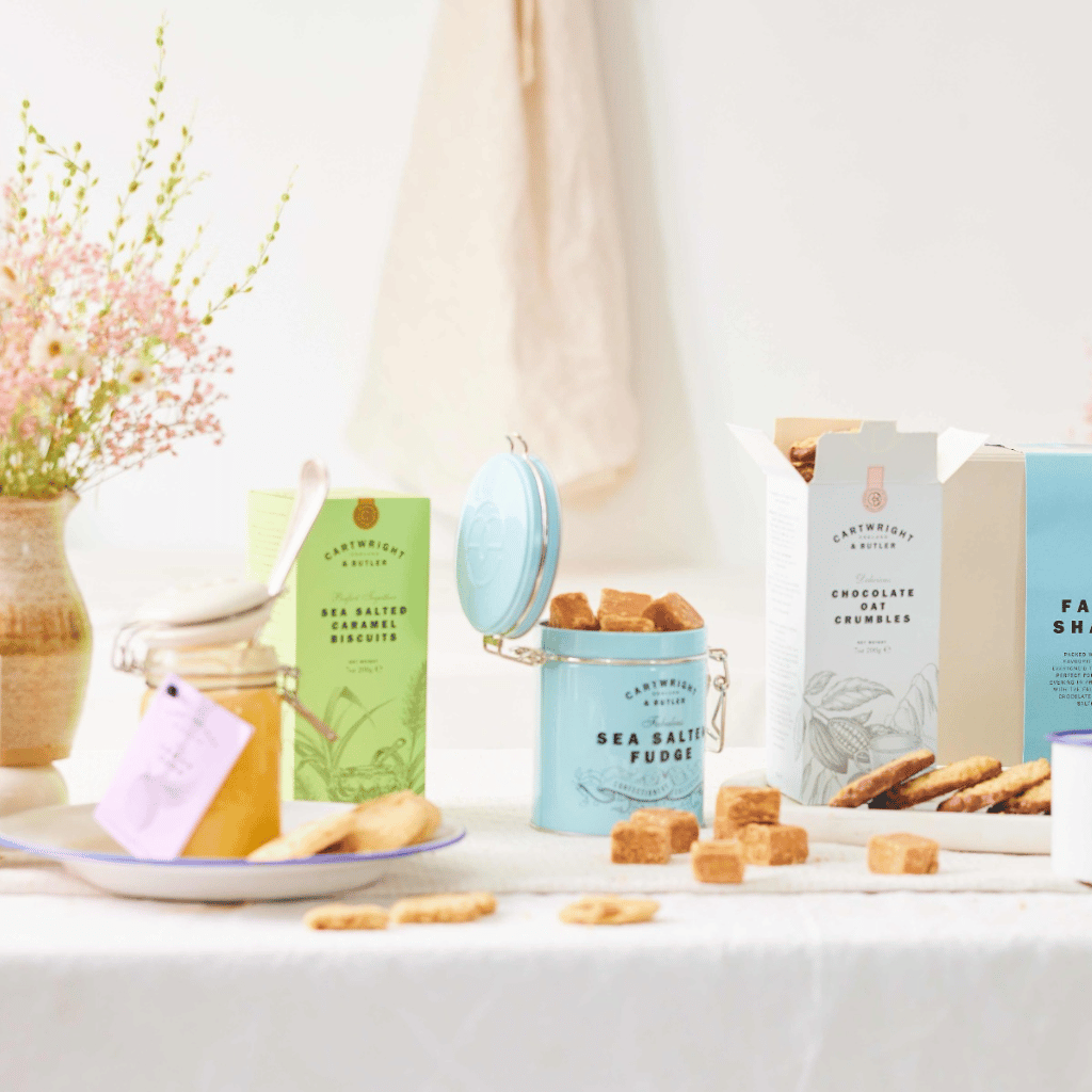 Thumbnail: The sharing box Image 2